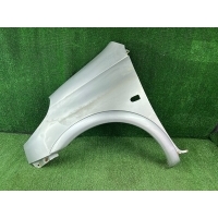 крыло переднее левое Toyota Yaris Verso 2000 5381252030,5381252020