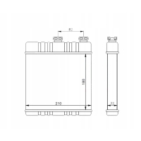 Polcar 5508n8 - 1
