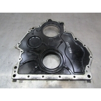 Крышка передняя плиты двигателя D2066 MAN MAN TGA, TGX, TGS 51015013043