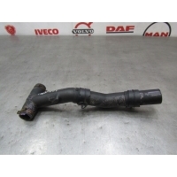 Шланг воздушного компрессора двигателя D2066 MAN MAN TGA, TGS, TGX 51963050046