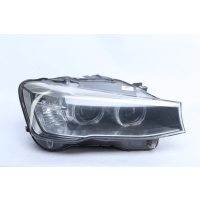 Фара BMW X3 F25 рестайлинг 2014-2017 63117401132