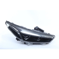Фара JAC J7 2019-2023 4121200U7313