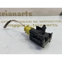 Датчик удара Volkswagen Touareg 3 CR7 до рестайлинг 2020 4M0959121E