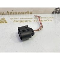 Разъем Volkswagen Touareg 3 CR7 до рестайлинг 2020 4H0973715
