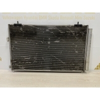Радиатор кондиционера Toyota RAV4 4 XA40 до Рестайлинг 2012-2015 8846042110