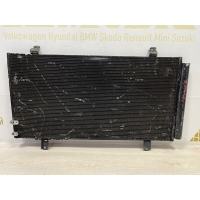 Радиатор кондиционера Toyota Camry V40 до Рестайлинг 2006-2009 1040194