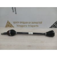 Привод Exeed VX M36T 2021-2024 154000089AA