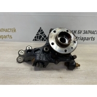 Кулак поворотный Exeed VX M36T 2021-2024 204000396AA