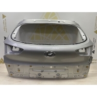 Крышка багажника Hyundai Tucson 3 TL до Рестайлинг 2015-2018 73700D7000