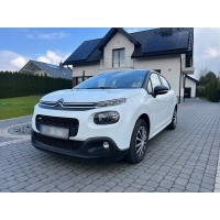 Citroën c3 iii sx 1.2 vti 82 82 л.с.
