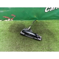 Ручка двери AUDI S5 8T 2008 8T0837885B