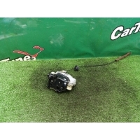 Замок двери AUDI S5 8T 2008 8J2837016A
