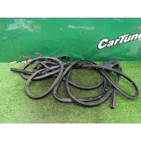 Уплотнители дверей AUDI S5 8T 2008 8T0837911, 8T0837911G, 8T0837912G, 8T0837912