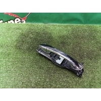 Ручка двери Mercedes-Benz E W211 2007 A2117600770