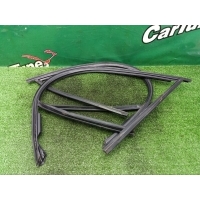 Уплотнители стекол BMW 3 E46 2001 51338266124