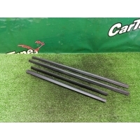 Внутренние бархотки стекол Mercedes-Benz E W210 1996 A2107250165