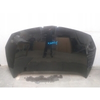 Капот astra j iv 4 gtc