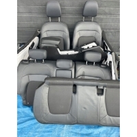 Кресла кожи диван дверные панели kia sportage iii 10 - 15