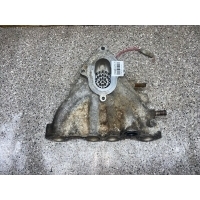 Коллектор впускной AUDI 80 B4 1995 051129713