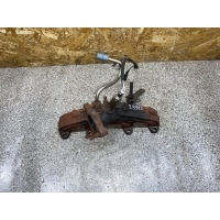 Коллектор выпускной AUDI 80 B4 1995 048129591e