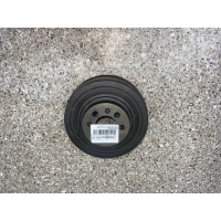Шкив коленвала AUDI 80 B4 1995 050105243a