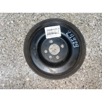 Шкив коленвала AUDI 80 B4 1995 050105255