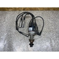 Распределитель зажигания (трамблёр) AUDI 80 B4 1995 048905205b