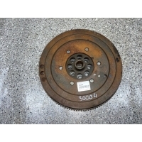 Маховик AUDI A6 C5+ 2002 262254