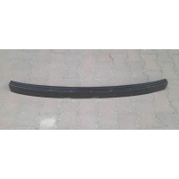 Накладка бампера задняя hyundai тусон 4 iv nx4e 87371 - n7000