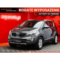От руки - kia sportage 2.0 crdi 2wd внедорожник 136km 2012