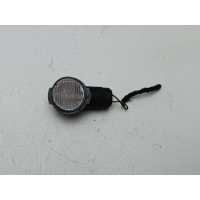 Фонарь подсветки в зеркало Volkswagen Touareg 2 NF 7P6945291