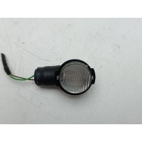 Фонарь подсветки в зеркало Volkswagen Touareg 2 NF 7P6945292
