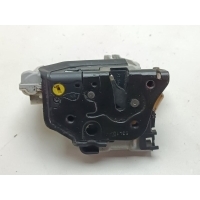 замок двери Volkswagen Touareg 2 NF 4G0839015
