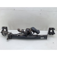 Фаркоп Volkswagen Touareg 2 NF 7P6803881B