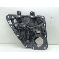 стеклоподъемник Volkswagen Touareg 2 NF 7P6839755A