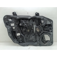 стеклоподъемник Volkswagen Touareg 2 NF 7P6837755B