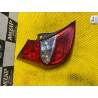 ФОНАРЬ HYUNDAI SOLARIS 1 2013 924011R220