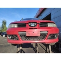 Бампер передний передняя seat леон cupra r 1ml807221