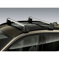 Перекладины крыша bmw серии 5 g30 , f90 82712360951 podemonstracyjne