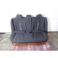 Диван спинка задняя hyundai elantra vii saloon 1.6 2024r 9846