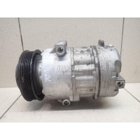 Компрессор кондиционера Hyundai-Kia Carnival 2020 97701R0000