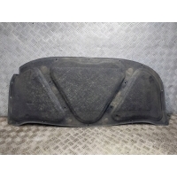 Изоляция звук капота audi a4 b5 8d0863825p