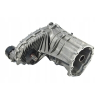 Volkswagen touareg редуктор коробка переключения передач кпп 0bu341010b 0bu341010r 0bu341011d 0bu3410