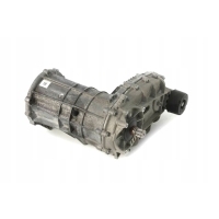 Volkswagen touareg редуктор коробка переключения передач кпп 0bu341010b 0bu341010r 0bu341011d 0bu3410