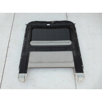Люк в крыше 3t0877041 skoda superb ii универсал