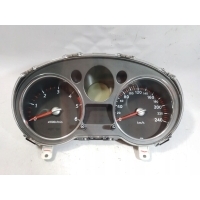 Спидометр nissan x - trail t31 2.0 d jg501 all / с / 3