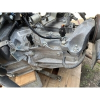 Кпп 1.2 suzuki свифт mk8 ignis iii гибрид shvs ar2 2020r