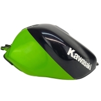 Бачёк топлива kawasaki zx9r ninja oem 5108152534c