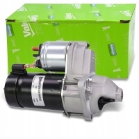 Стартер valeo 438183