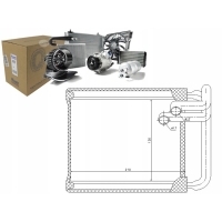 NISSENS NAGRZEWNICA 971382L000 93909 569004N